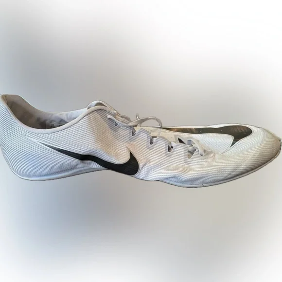 Nike Zoom 400 Track Cleats - Picture 2 of 6